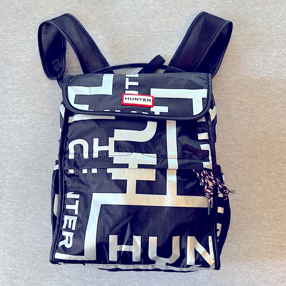 Hunter Backpack